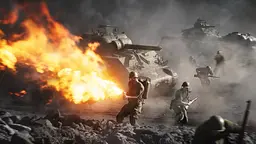 Battlefield V карта оплати для Xbox One - мініатюра 7