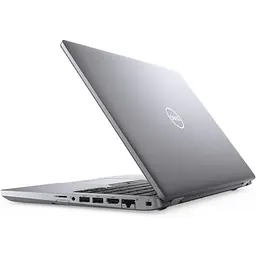 Ноутбук Dell Latitude 5410 FHD (i5-10310U/32/1TBSSD) - Class B "Б/В" - мініатюра 2