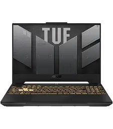 Ноутбук Asus TUF Gaming F15 FX507ZC4-HN138 90NR0GW2-M00LF0 Refurbished (2477197846)