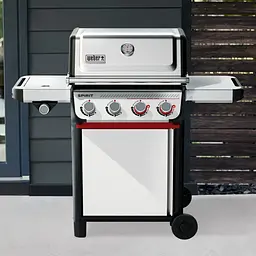 Гриль газовий Weber Spirit S-435 (1502136) - мініатюра 2