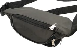 Сумка на пояс Wallaby 2907-2 Хакі - мініатюра 6