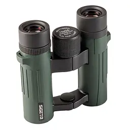 Бінокль SIGETA Imperial 10x26 Green - мініатюра 4