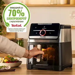 Мультипіч Tefal EY876DE1 (EY876DE1) - мініатюра 12
