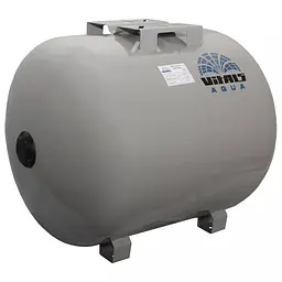 Гідроакумулятор Vitals Аqua UTH 100 (87696T) - мініатюра 2
