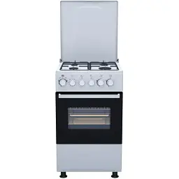 Комбинированная плита Fiesta C 5403 SD-W
