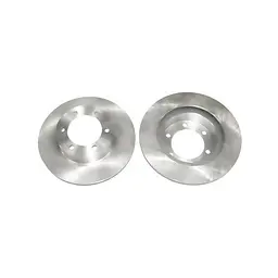 Диск гальмівний передній вентильований Toyota Land Cruiser 90, 4runner 95-03р Optimal (BS-5620C)