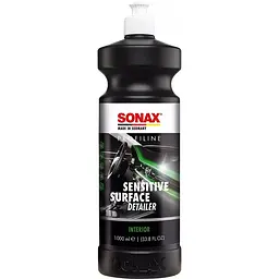 Очисник пластику Sonax ProfiLine матовий 1 л - мініатюра 2