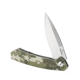 Нiж Adimanti by Ganzo (Skimen design) складаний камуфляж - мініатюра 5