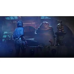Гра Star Wars Outlaws - Special Edition (російські субтитри) (PS5) - мініатюра 5