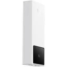 Портативна батарея Baseus Star-Lord 20000 mAh 2xUSB USB TYPE-C 22.5W PPXJ060002 White - мініатюра 3