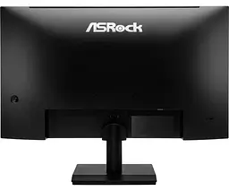 Монітор AsRock iтор 24.5" CL25FFB FHD IPS 144Hz (CL25FFB) - мініатюра 4