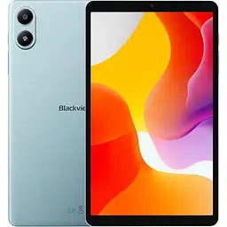 Планшет Blackview Link 2 4/128GB Glacier Blue