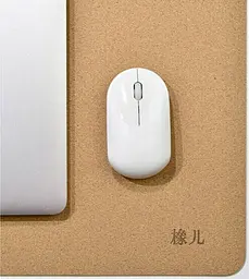 Килимок для миші Xiaomi Son Of Oak Light SOO-Z012-NA 620x300 [6971075100183] [87108] - мініатюра 2