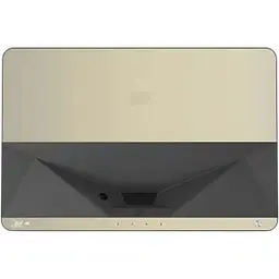 Лазерний театральний Changhong CHIQ B8U 4K Smart DLP проєктор на Android 9.0, 30000 lm з DolbyAtmos-звуком та HDR10 + Аеромиша в комплекті (P00628_107999) - мініатюра 2
