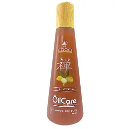Шампунь для тварин з маслом аргани Croci Gill's OILCARE 300 мл