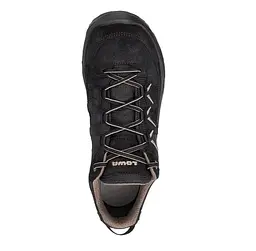 Кросівки Lowa Sirkos Evo GTX LO 41.5 Black (1012-310805-9983-41.5) - мініатюра 4