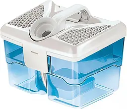 Пилосос Thomas DryBOX+AquaBOX Parkett (786555) [71251] - мініатюра 10