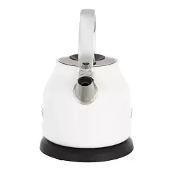 Електрочайник KitchenAid Classic 1,25 л 5KEK1222EWH білий - мініатюра 3