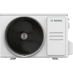 Кондиціонер Bosch CL4000і RAC 2,6 кВт (7733703208) - мініатюра 2