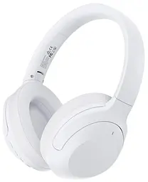 Навушники Attack Shark G300 Wireless (AS-G300-W) White (G-000003986)