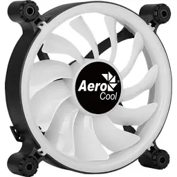 Кулер до корпусу AeroCool Spectro 12 FRGB (ACF3-NA10217.11) - мініатюра 4