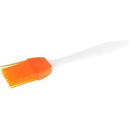 Пензлик силікон 17.5x3cm D-500 - мініатюра 2