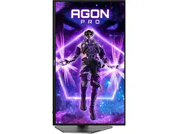 Монітор AOC AGON PRO AG326UZD2 - мініатюра 5