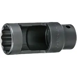 Головка для кисневого датчика M27 x 78 mmL. (12PT)