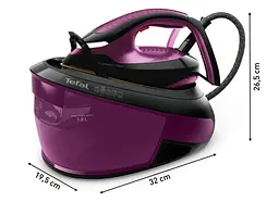 Парогенератор Tefal SV8152E0 - мініатюра 4