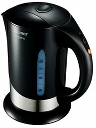 Чайник Zelmer ZCK7630B - мініатюра 3