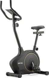 Велотренажер Gymtek XB1400 магнітний золотий - мініатюра 11