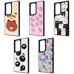 Чохол WAVE Doodle Case Samsung Galaxy S25 Ultra в асортименті