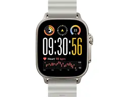 Смарт-годинник Realme Watch 5 Titanium - мініатюра 2
