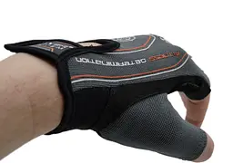 Рукавички для фітнесу Pro Grip EVO Power system XL fit0012116 - мініатюра 10
