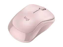 Миша Logitech M240 Rose (910-007121) - мініатюра 3