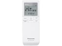 Кондиціонер Panasonic Super Compact CS-TZ71ZKEW/CU-TZ71ZKE - мініатюра 4