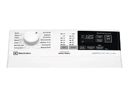 Пральна машина автоматична Electrolux EW6T406U - мініатюра 2