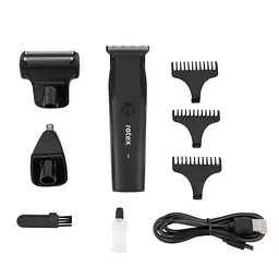 Тример Rotex RHC186-S 3Plus - мініатюра 2