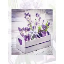 Фотоальбом EVG 10x15x200 BKM46200 LAVENDER
