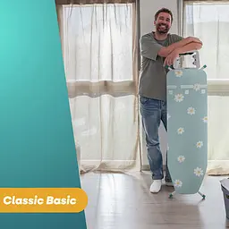 Прасувальна дошка Leifheit CLASSIC M Basic (76196) - мініатюра 4