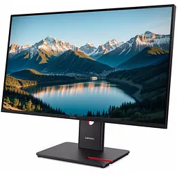 Монітор Lenovo T27Q-40 (64A6GAT6UA) - мініатюра 3