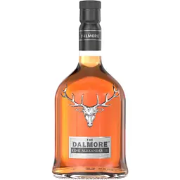 Віскі Dalmore King Alexander III Single Malt Scotch Whisky 40% 0.7 л - мініатюра 2