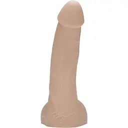 Фалоімітатор Fleshlight Guys: Ryan Driller Dildo, по зліпку пеніса