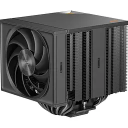 Кулер для процесора PcCooler PсCOOLER RZ820 Black (RZ820-BKNWNX-GL) - мініатюра 3