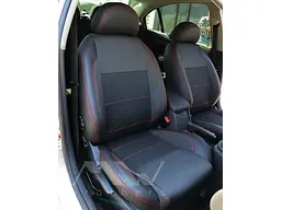 Авточохли модельні MW Brothers для Skoda SuperB I c 2002 - мініатюра 3