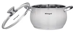 Каструля Ringel Riegel 4.75 л (22 см) (6535707) - мініатюра 6
