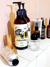 Гель для душу Yope St. John's Wort, 400 мл - мініатюра 5