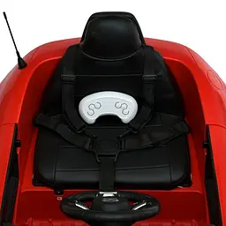 Дитячий електромобіль Машина M 5846EBLR-3 до 30 кг - мініатюра 7
