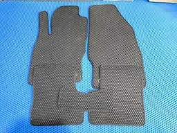 Килимки в салон EVA для Opel Corsa AKP 5дв. HB 2006-2013