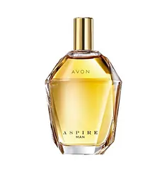 Туалетна вода Aspire Man Avon для Нього 75 мл